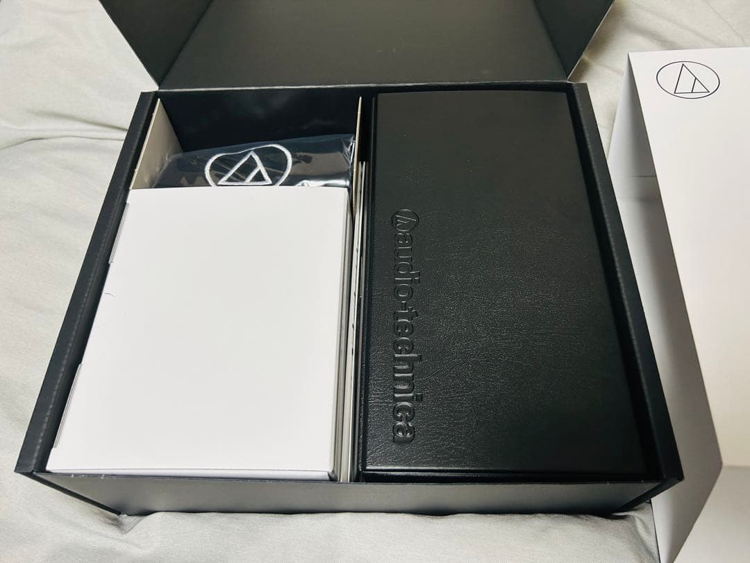 audio-technica AT4040【未使用】 コンデンサーマイク