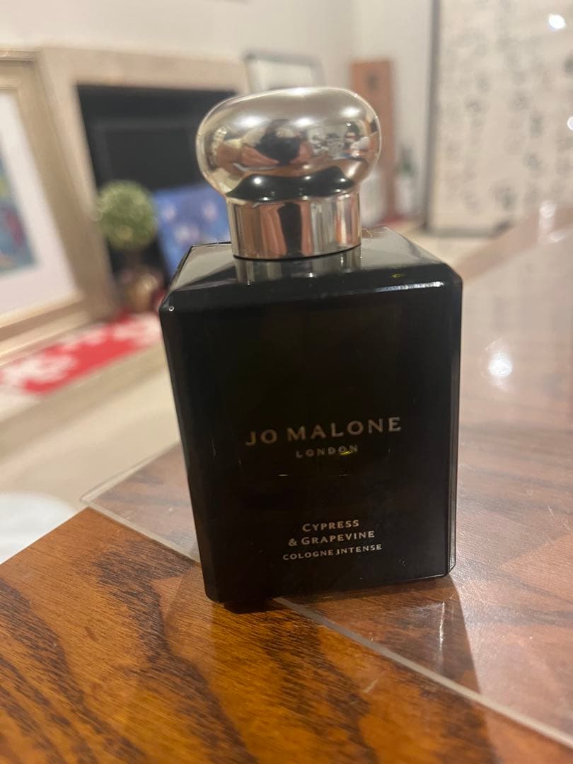 香水(男性用) Jo Malone Cypress & Grapevine 50ml