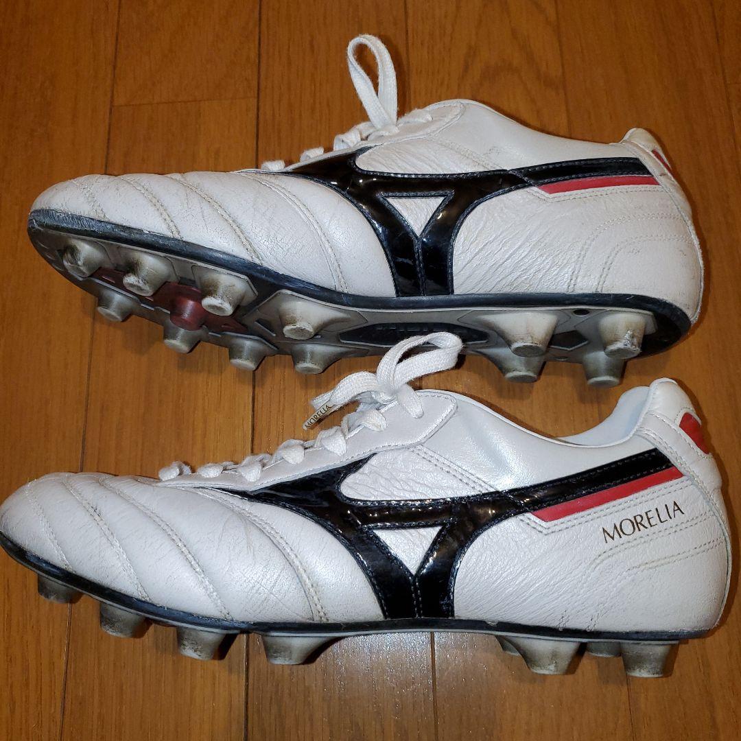 ミズノ　モレリア2ジャパン　26cm