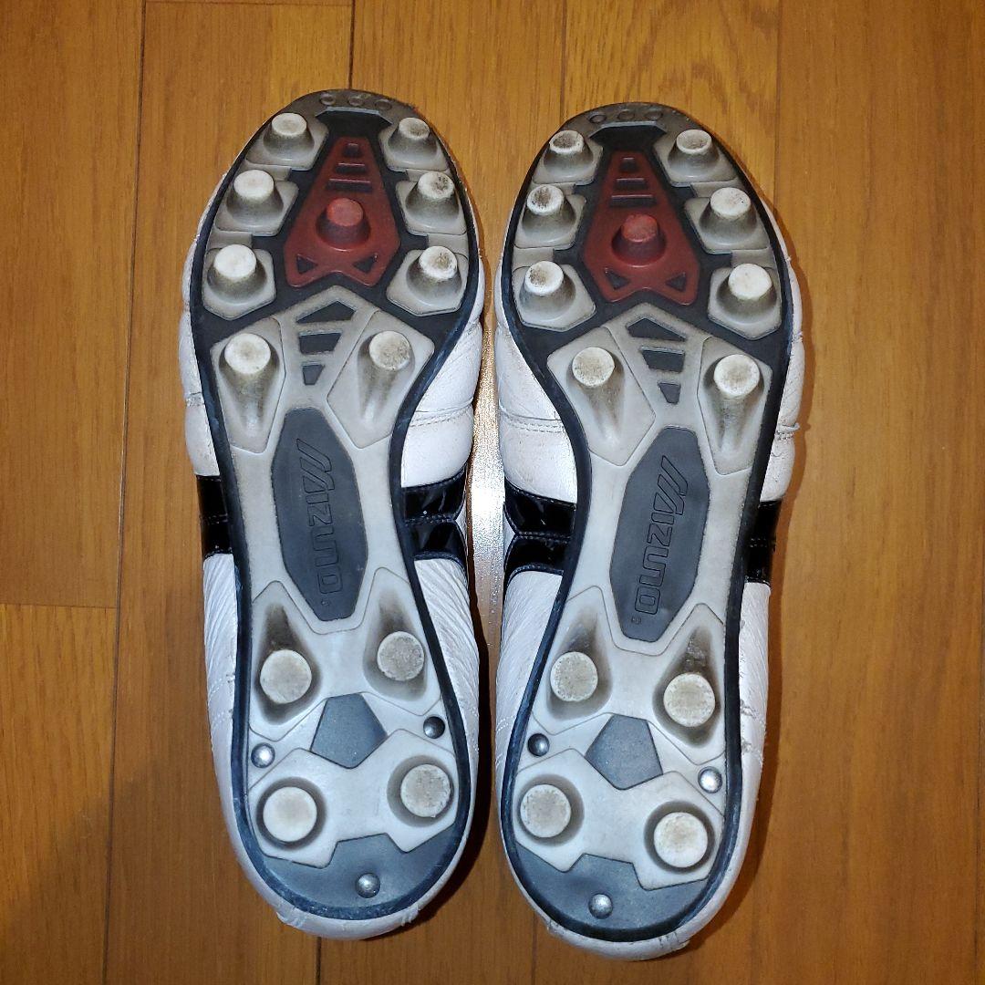 ミズノ　モレリア2ジャパン　26cm