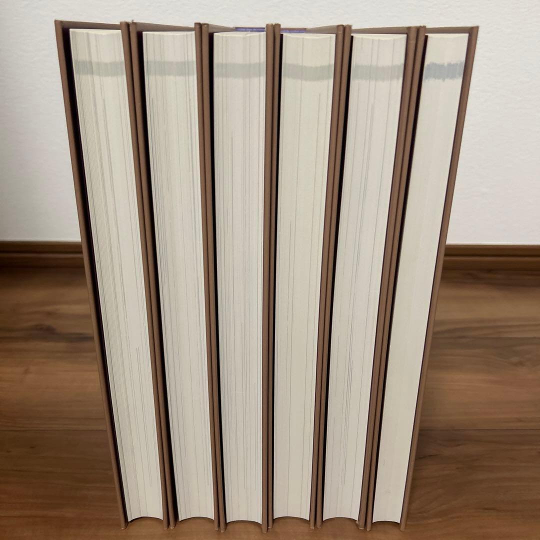 フランス料理新百科事典 全6巻　専門書　料理本　フランス料理　百科事典