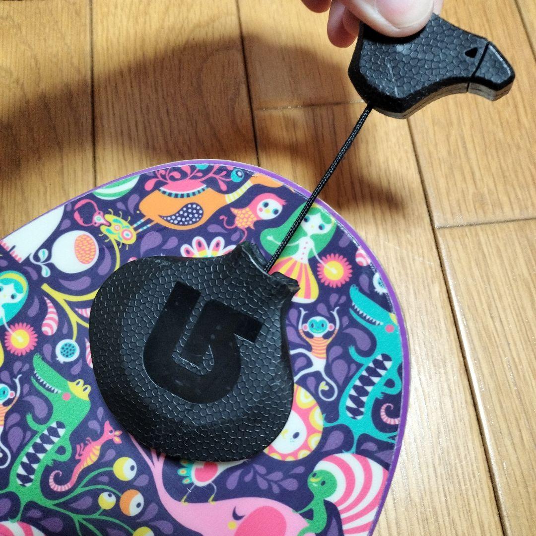 Burton Chicket スノーボード　90センチ　キッズ