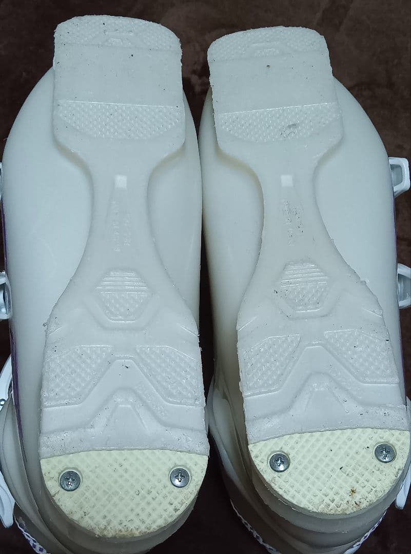 ジュニア子供用スキーセット　130 持ち運びケース付き　ブーツ25