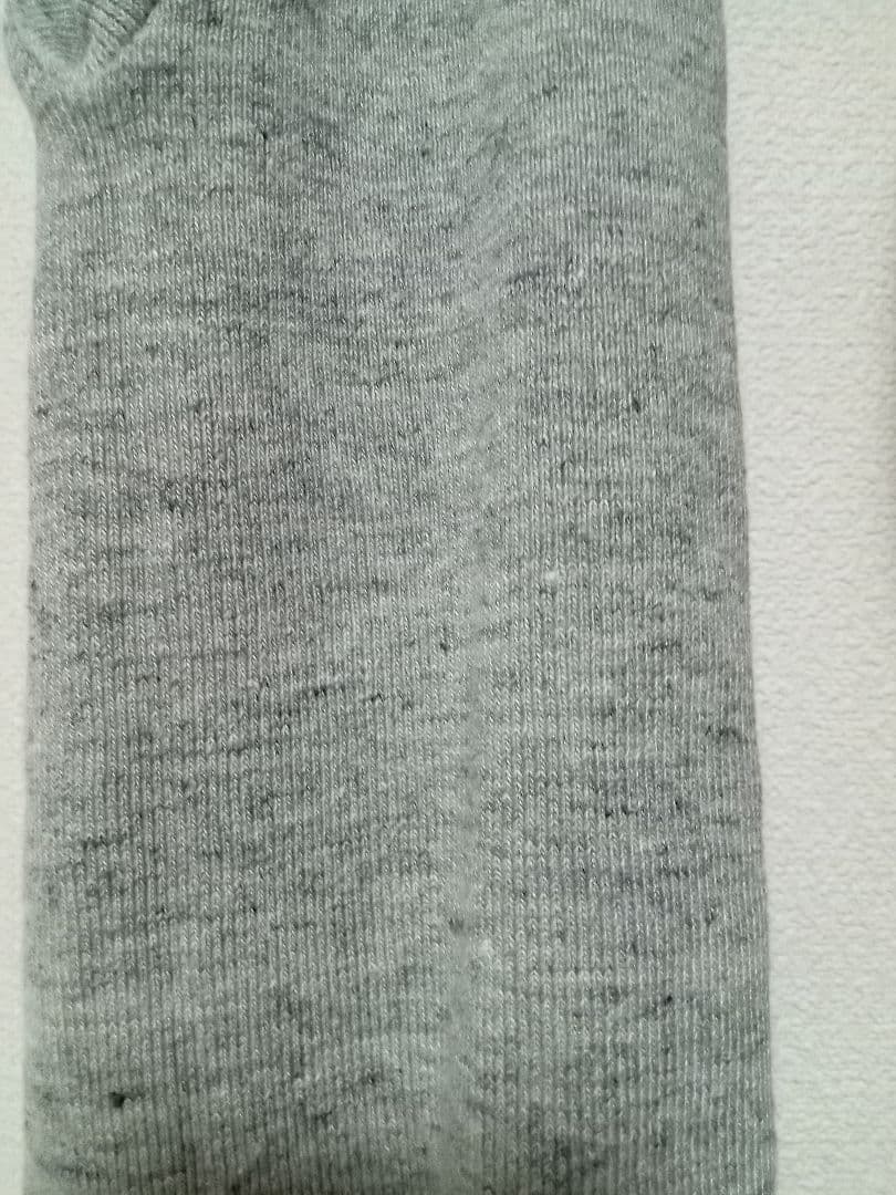 KENLAND/ケンランド リネンマチ付きレギンス S〜M 2本セット