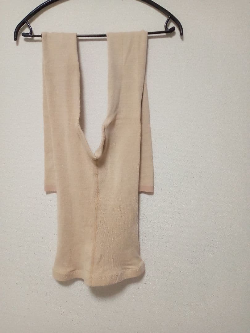 KENLAND/ケンランド リネンマチ付きレギンス S〜M 2本セット