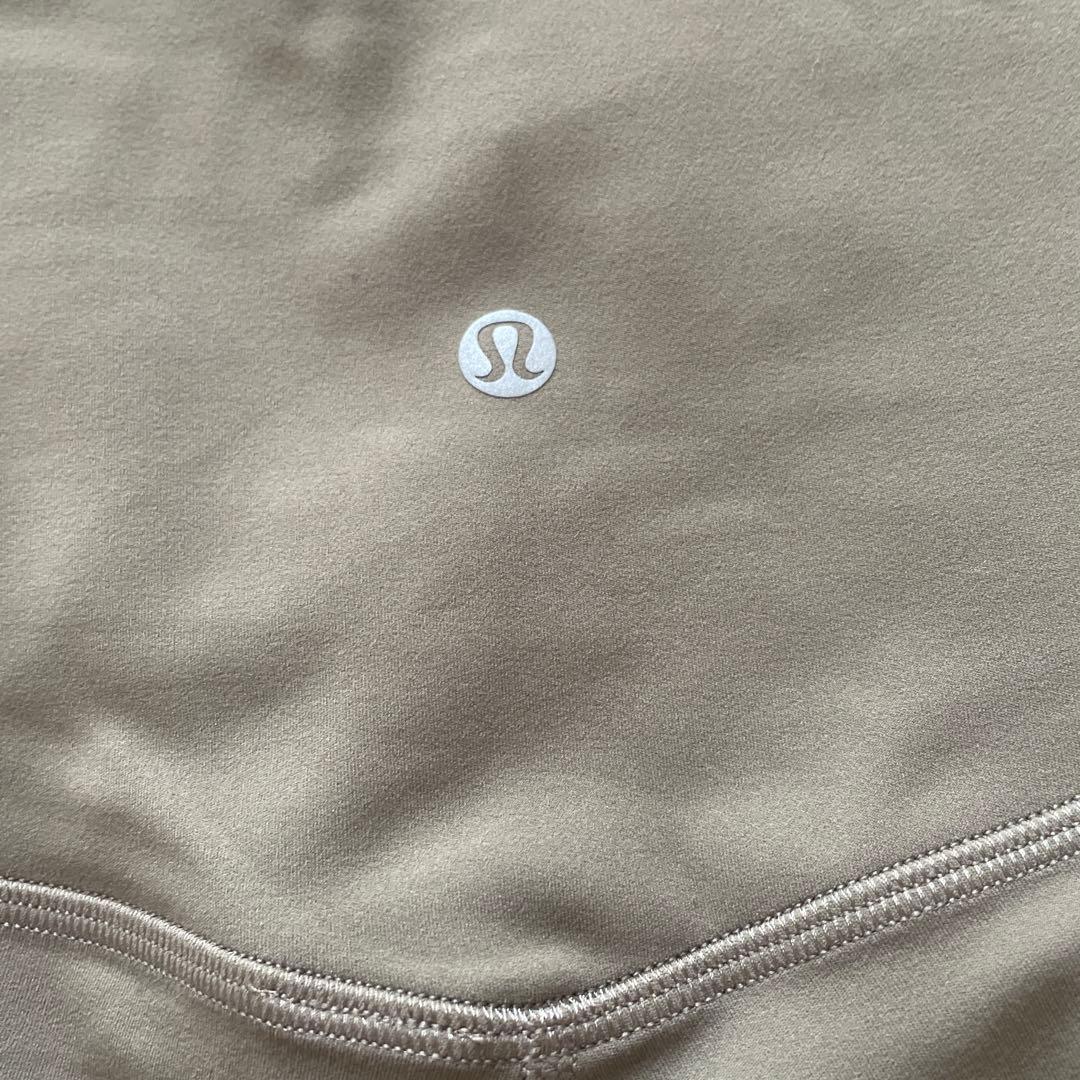ヨガ・ピラティス lululemon Align SHR Pant26