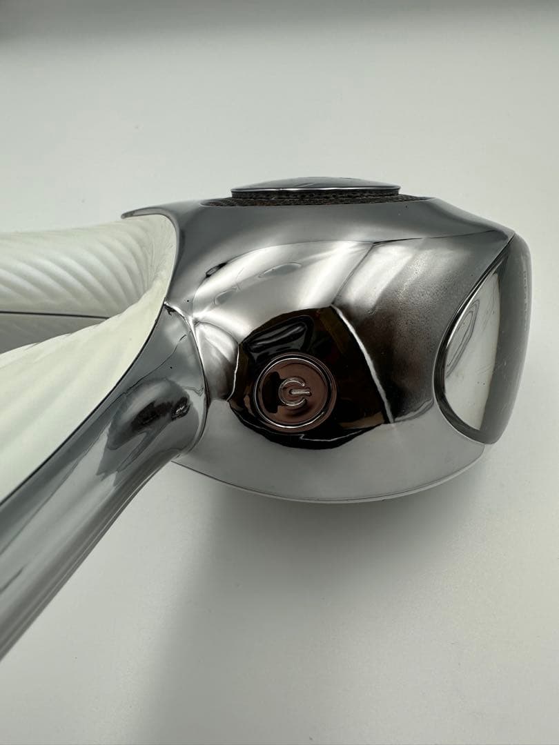 リファ ビューテック ドライヤー ReFa ホワイト RE-AB02A