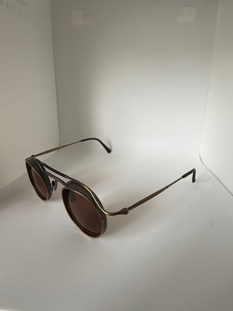 NICOLE ニコル ビンテージサングラス