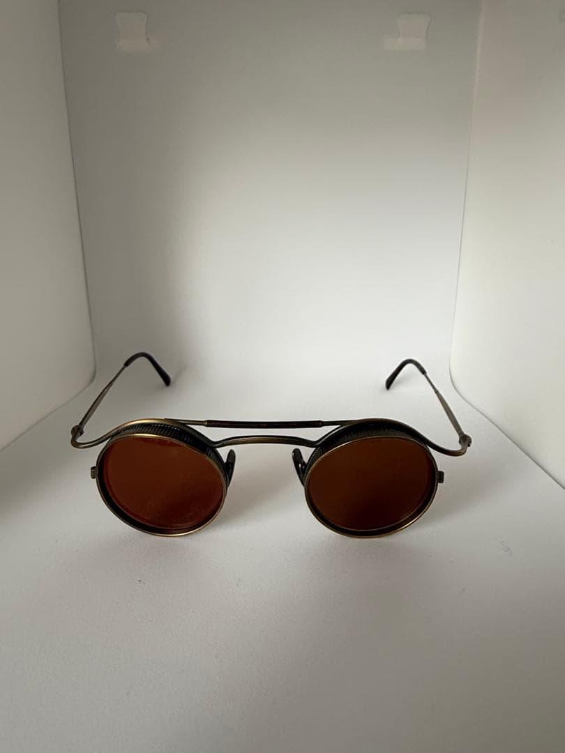 NICOLE ニコル ビンテージサングラス