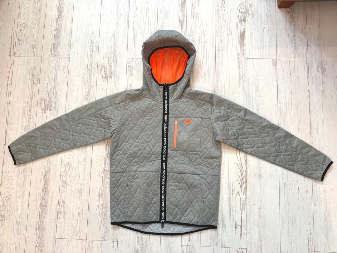 【ニューバランス　セットアップ】　【サイズ5】