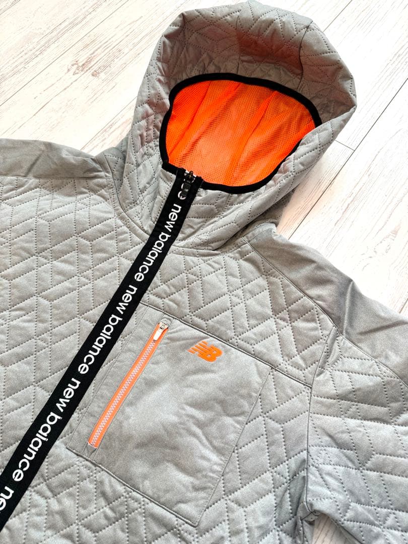 【ニューバランス　セットアップ】　【サイズ5】