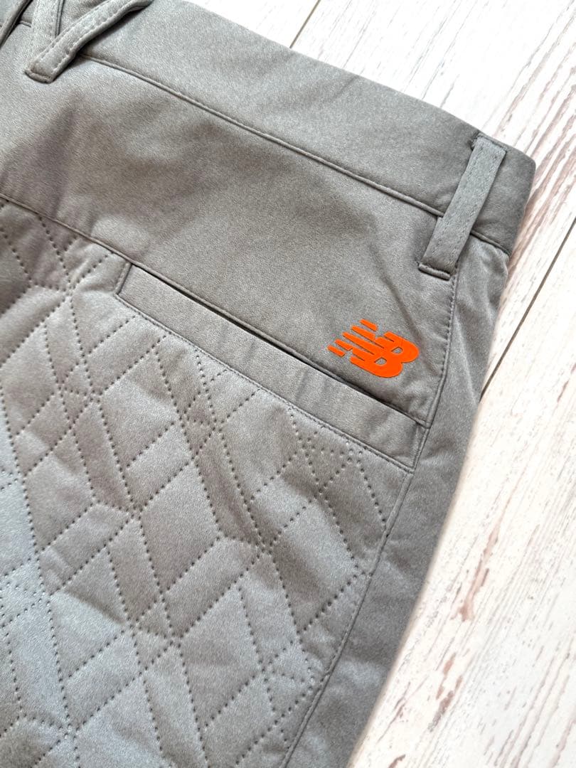 【ニューバランス　セットアップ】　【サイズ5】