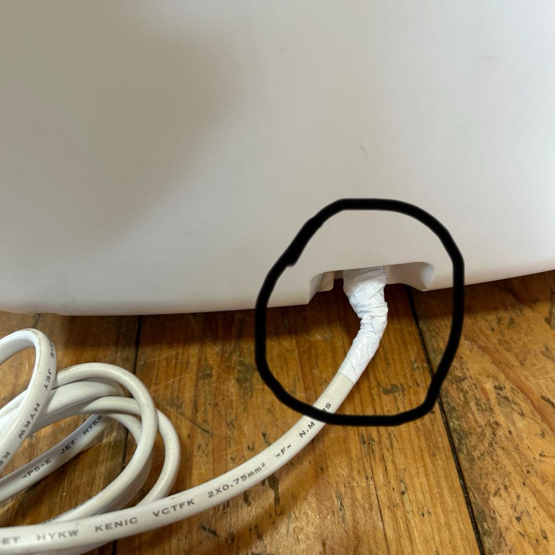 シャープ 23畳 冷風・衣類乾燥除湿機 コンパクトクール CM-L100 良品