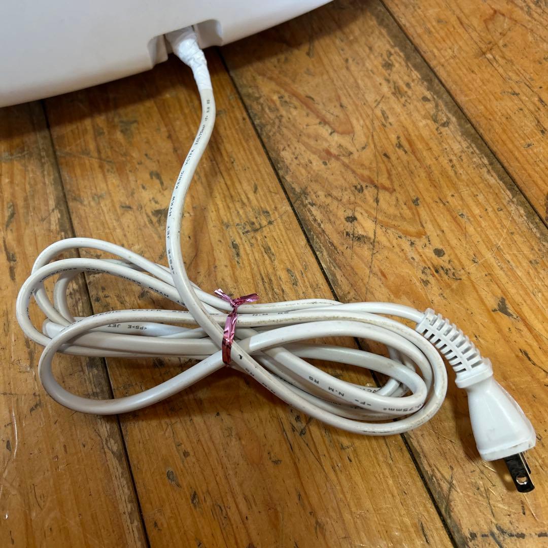 シャープ 23畳 冷風・衣類乾燥除湿機 コンパクトクール CM-L100 良品