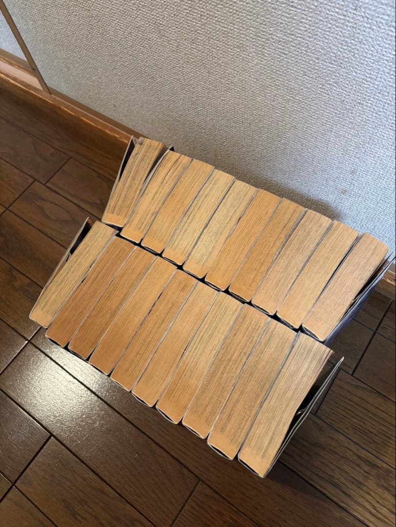 バリバリ伝説 全20巻セット