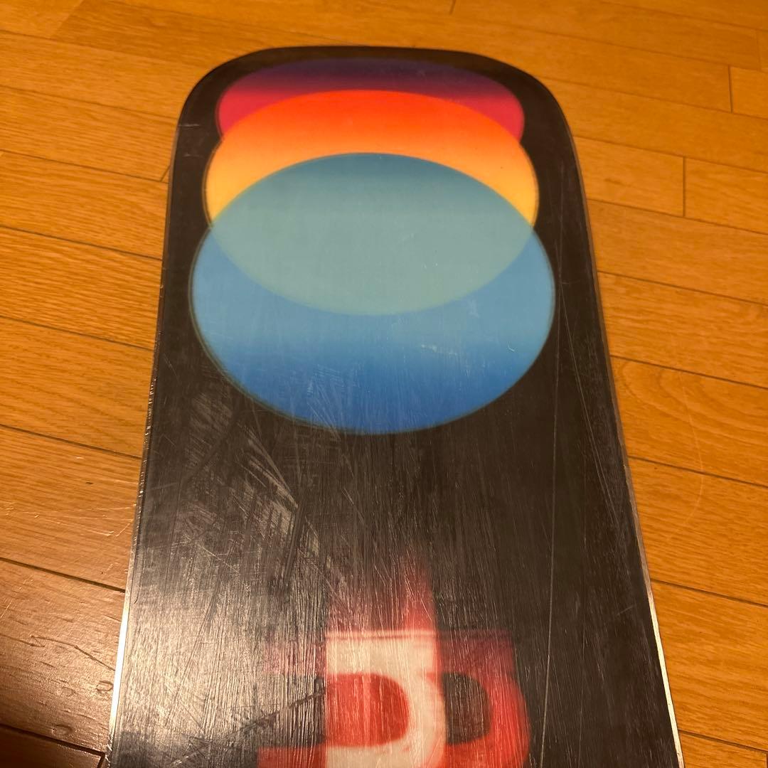 23-24 NITRO/ナイトロ OPTISYM オプティシ 149cm