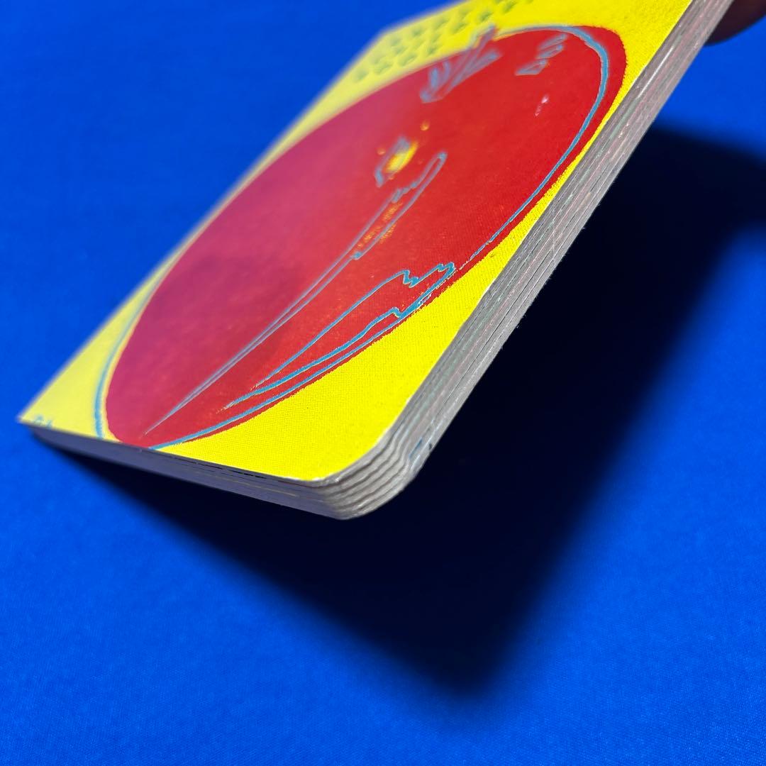Andy Warhol's Children's Book アンディ　ウォーホル