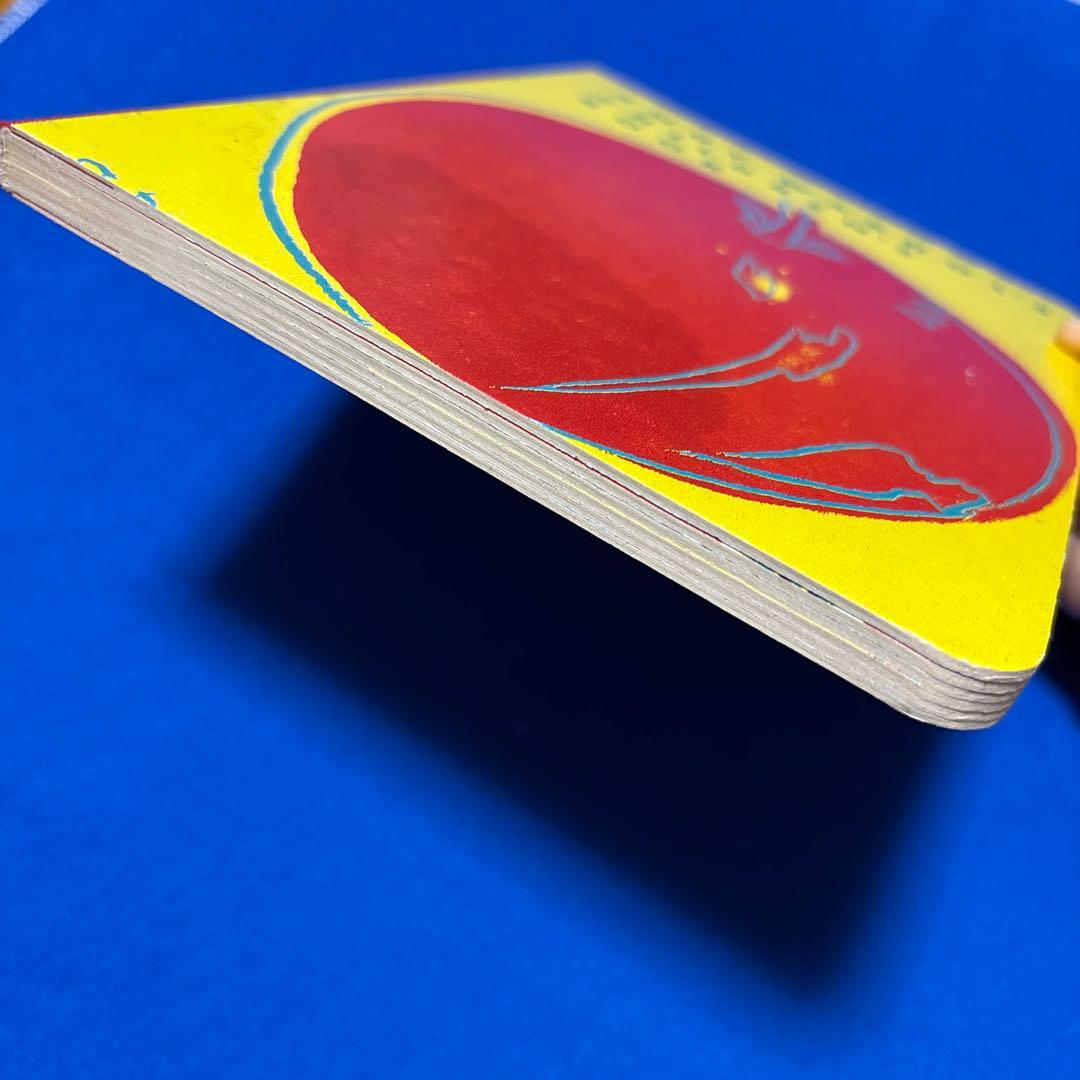 Andy Warhol's Children's Book アンディ　ウォーホル