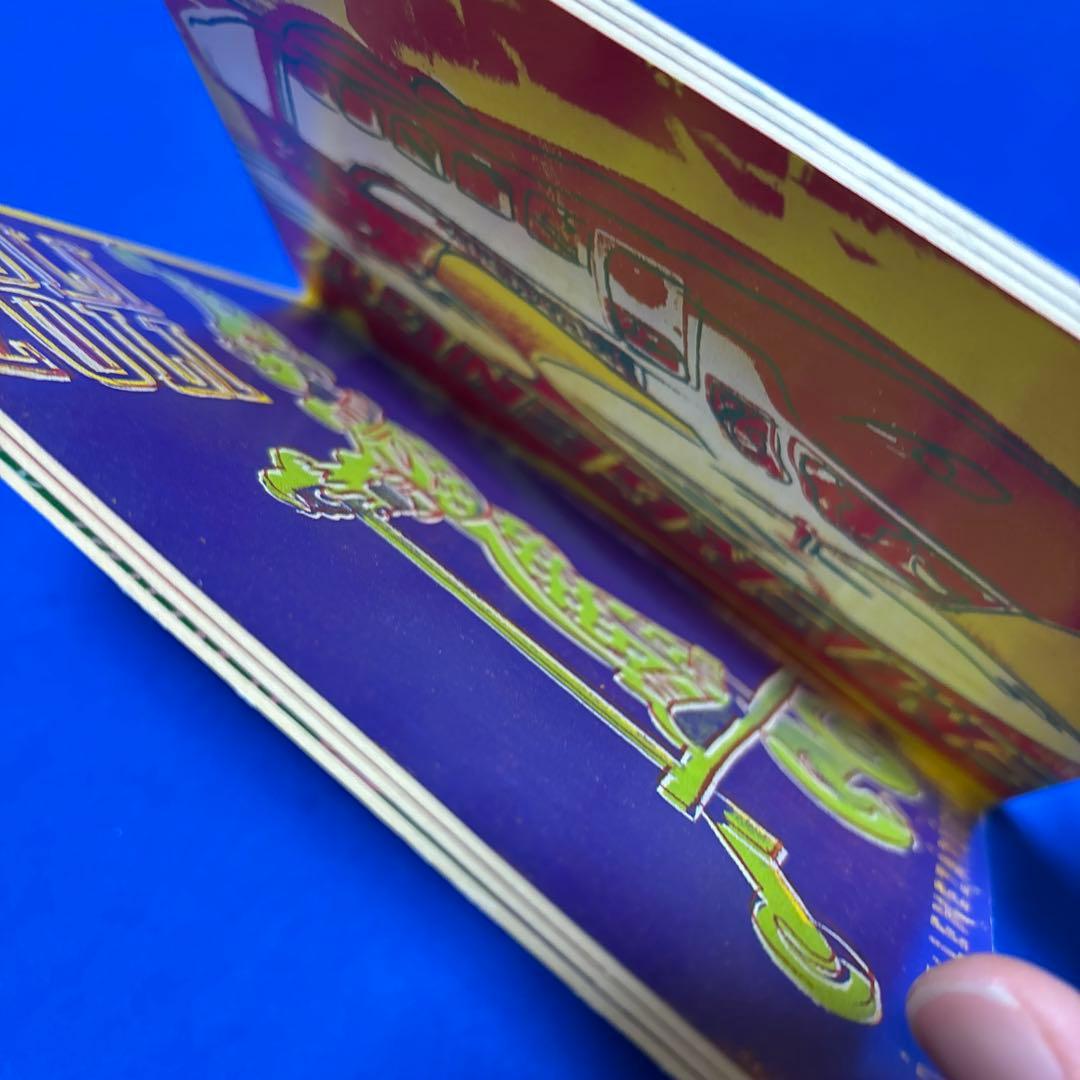 Andy Warhol's Children's Book アンディ　ウォーホル