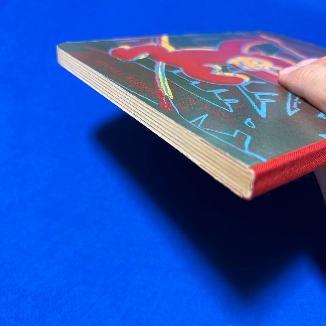 Andy Warhol's Children's Book アンディ　ウォーホル