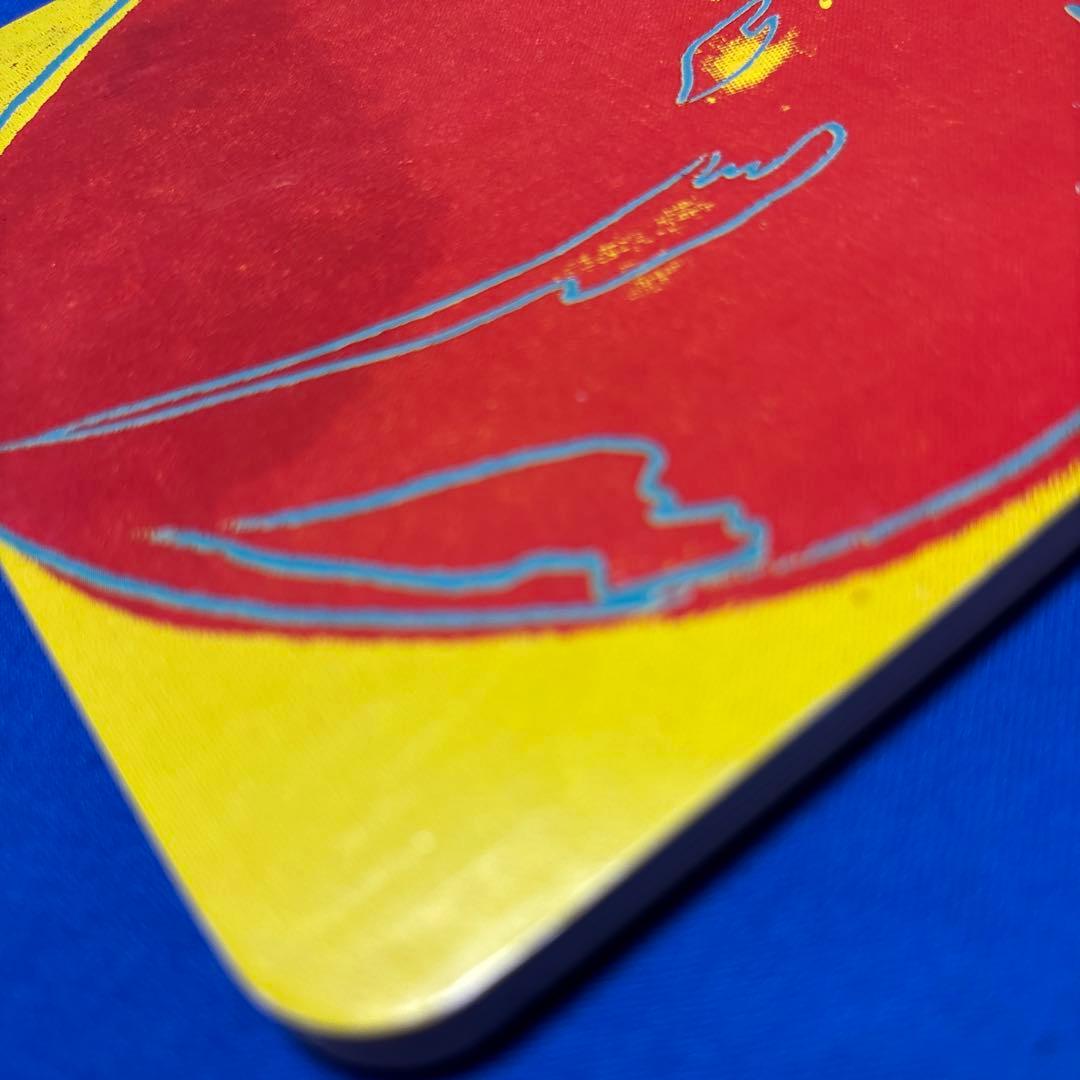 Andy Warhol's Children's Book アンディ　ウォーホル