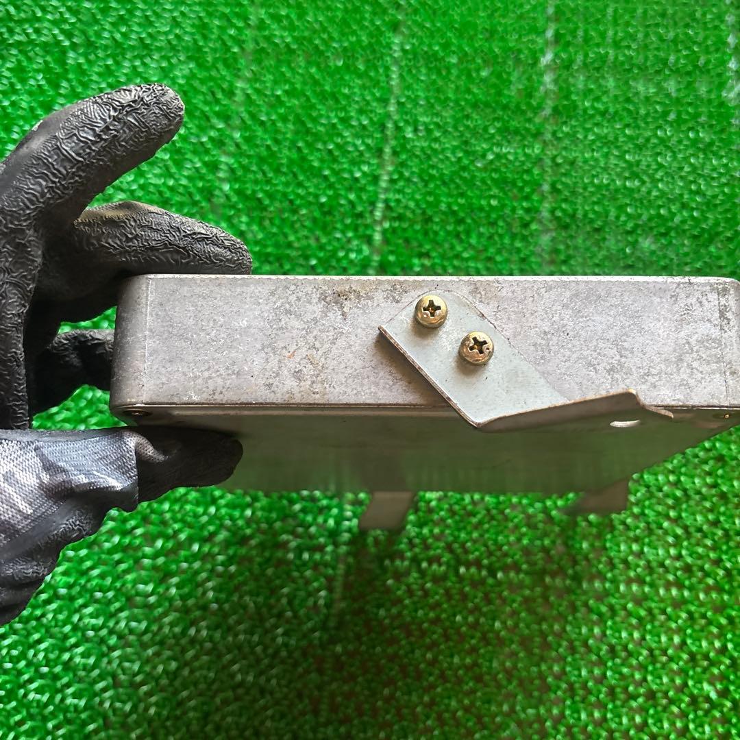 【No.120】MR2 SW20 GT ECUコンピューター3S-GTE 5MT