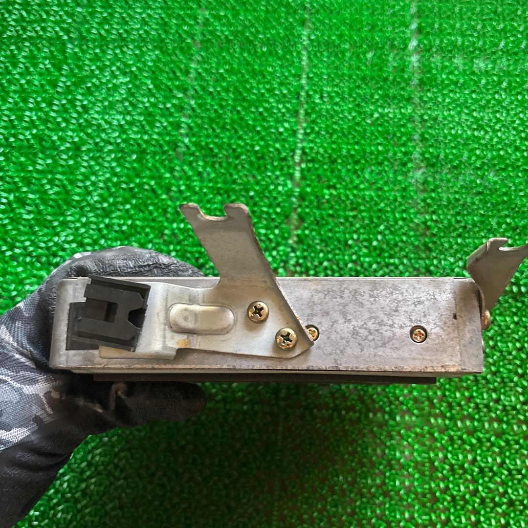 【No.120】MR2 SW20 GT ECUコンピューター3S-GTE 5MT