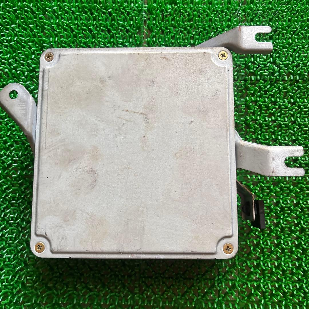 【No.120】MR2 SW20 GT ECUコンピューター3S-GTE 5MT