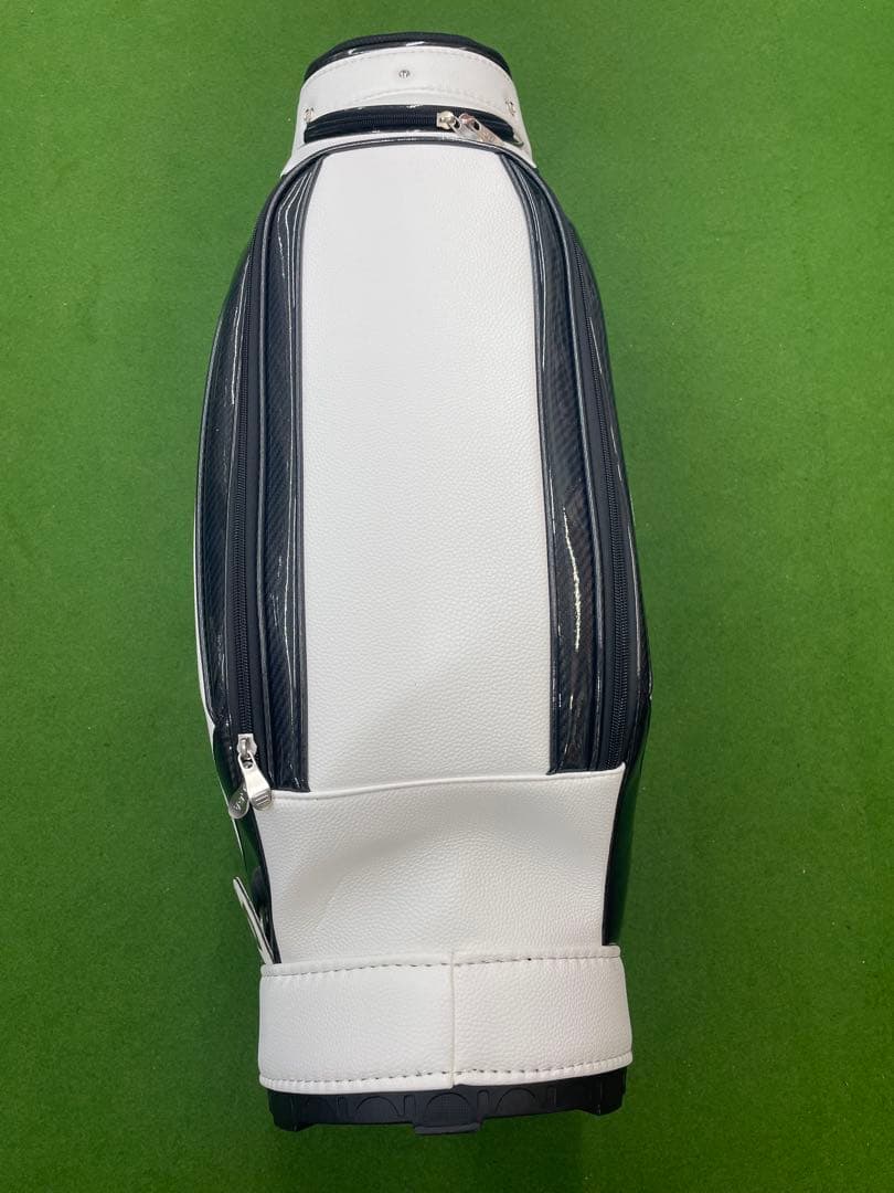 非売品　JAPAN OPEN GOLF 2025 ゴルフバッグ