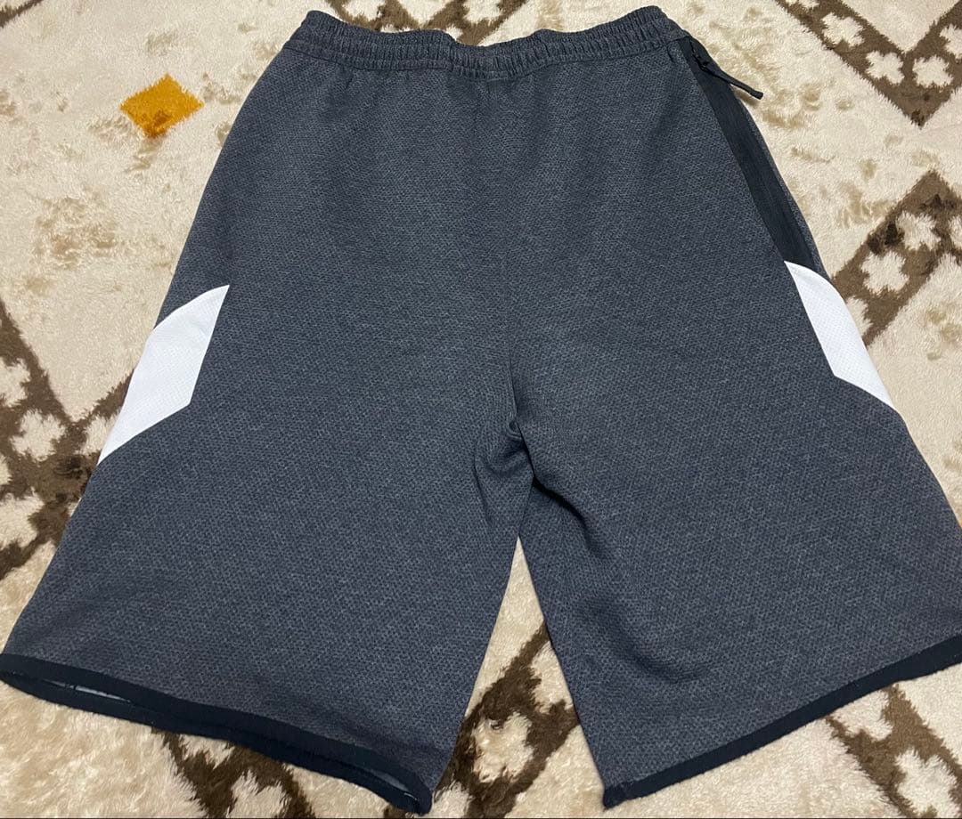 【美品/海外限定】ニューヨーク ニックス セットアップ 選手支給品