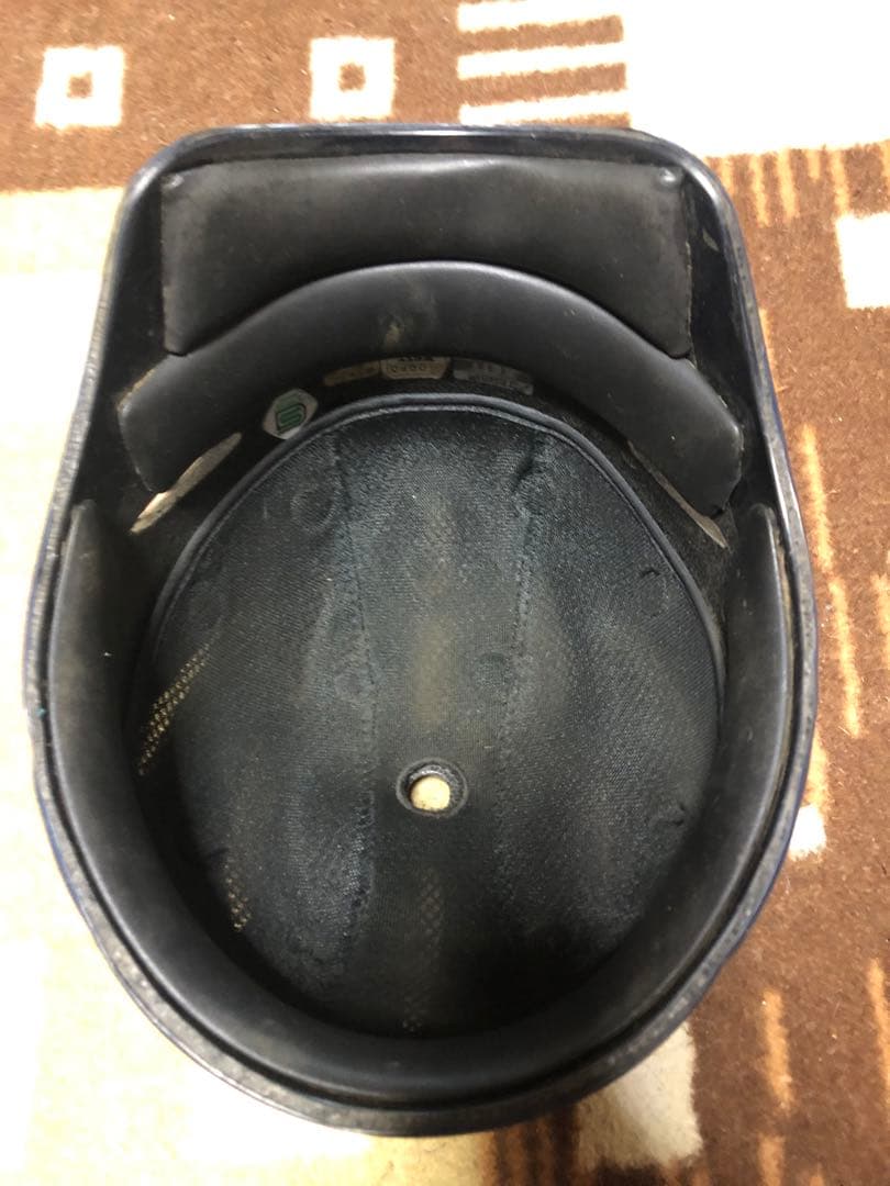 ZETT キャッチャー防具一式