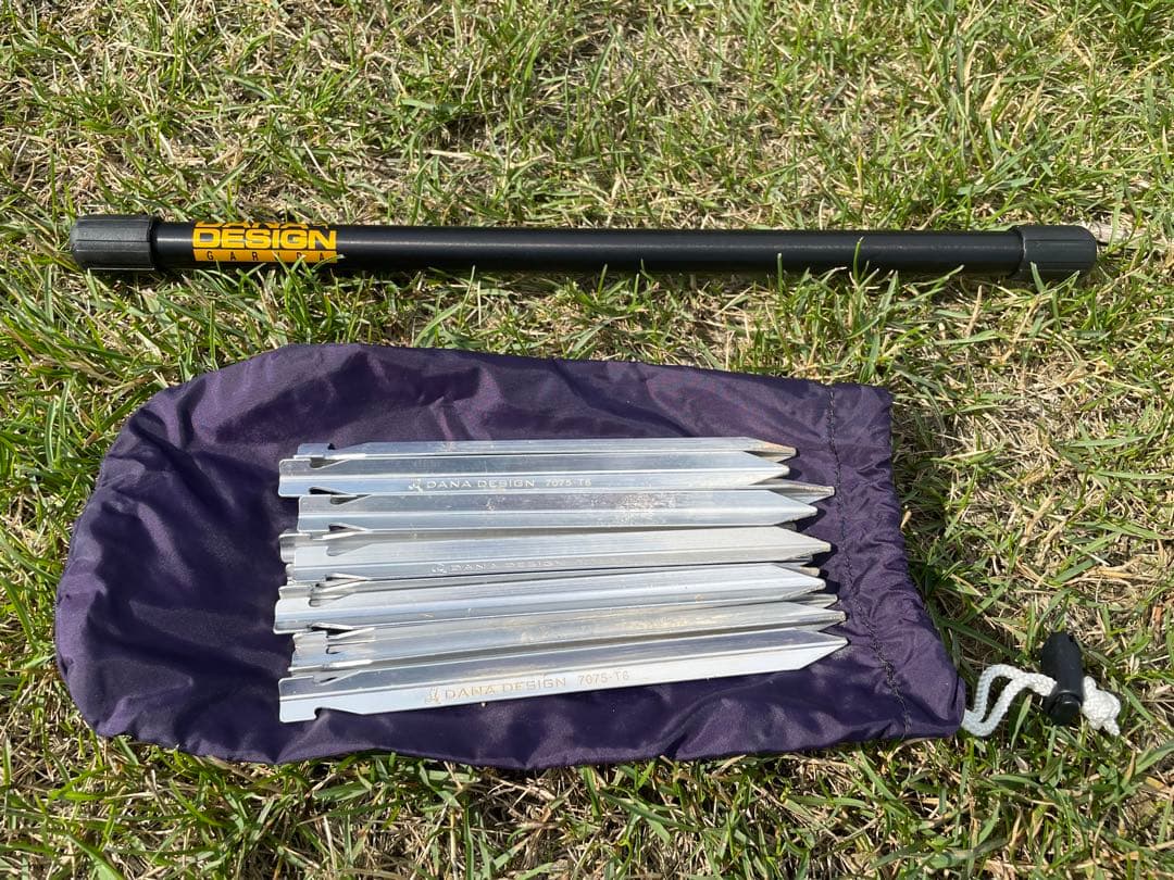 デイナデザイン　ヌックタック＋トールアティック＋フットプリント