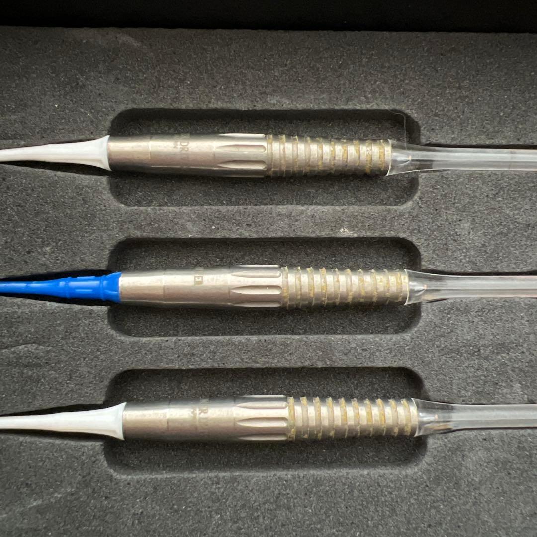 jokerd snipe(発送時、フライト無し)