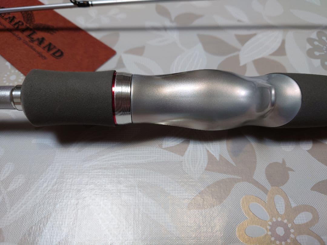 ハートランド　ドットスリー HL 832MSB-SV AGS21