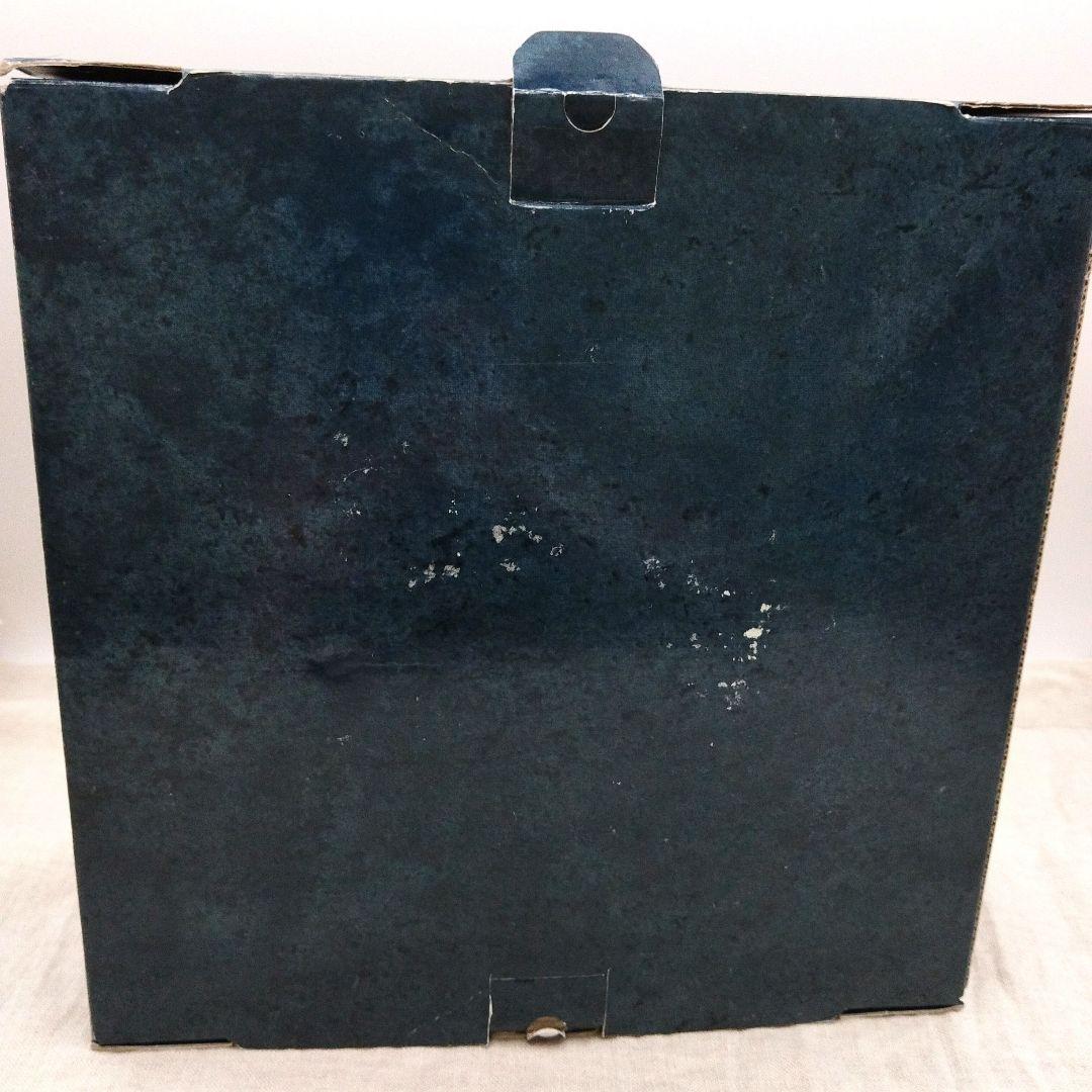 ロイヤルコペンハーゲン　ブルーフルーテッド　プレイン　ボウル　21cm