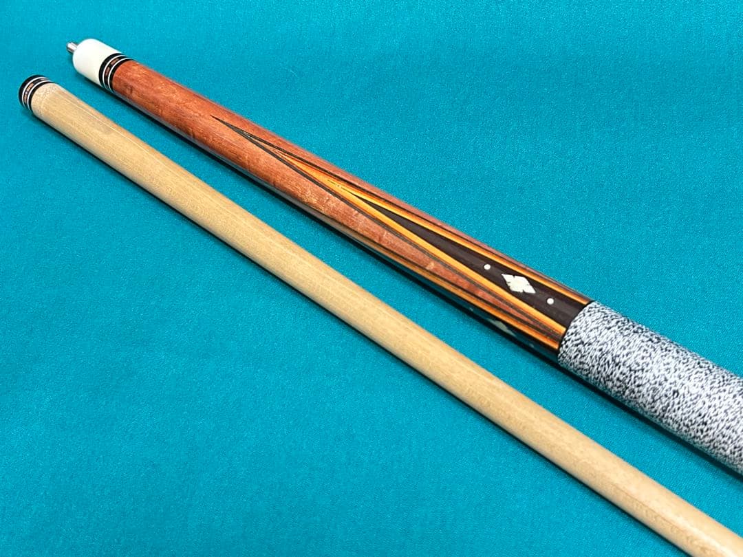 オールドアダム ヘルムステッター 4剣ハギ