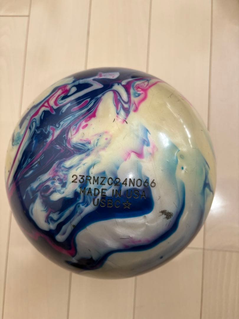 ロトグリップ　アテンションM15p