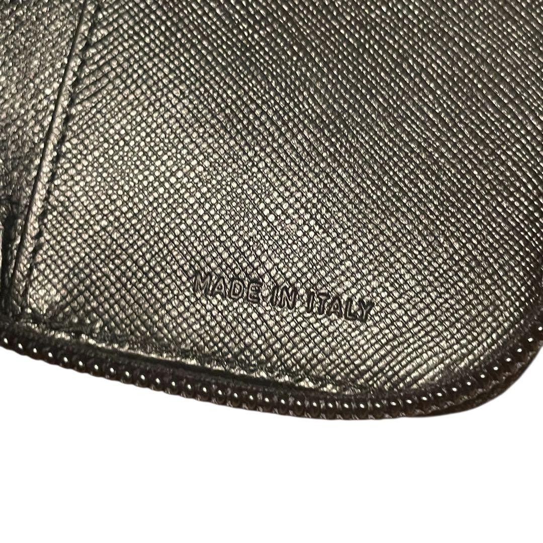 PRADA サフィアーノ キーケース 箱付