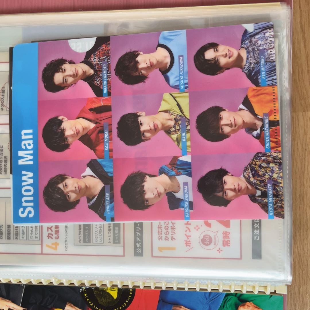 【特典付き！（非売品含む）】Man CD まとめ売り