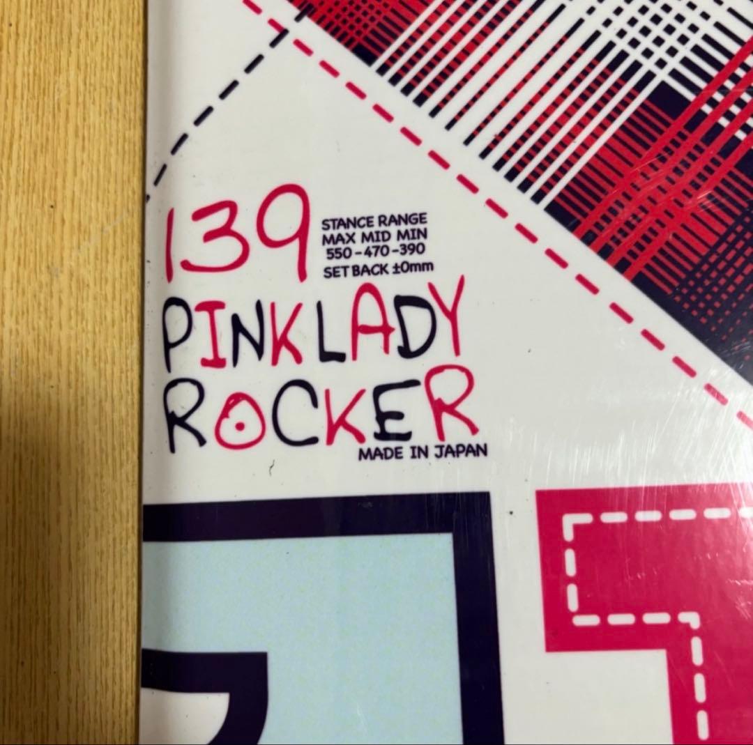 kissmark CSB 初心者オススメ　レディース スノーボード 3点　初心者