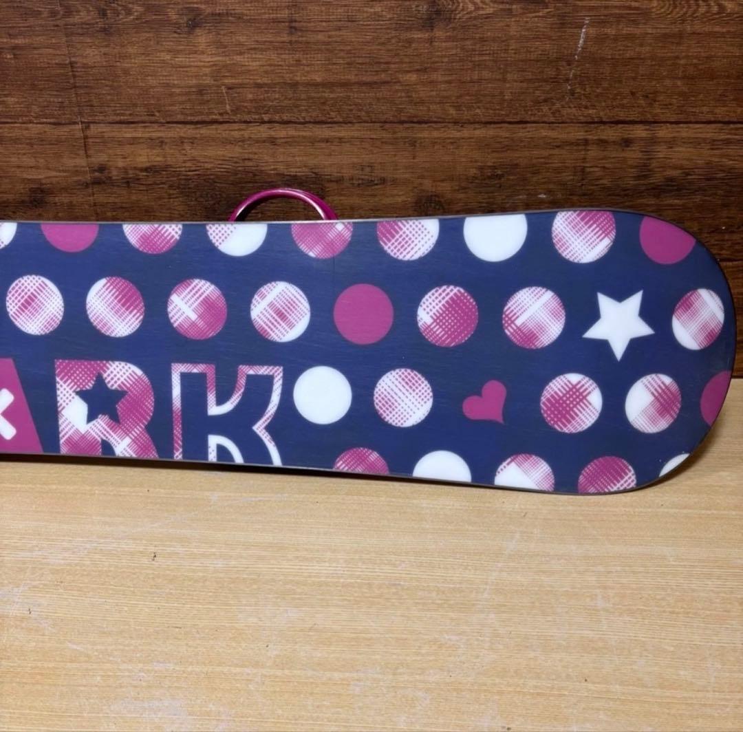 kissmark CSB 初心者オススメ　レディース スノーボード 3点　初心者