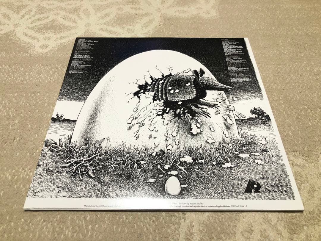 アナログプロダクション Freddie King TexasCannonball