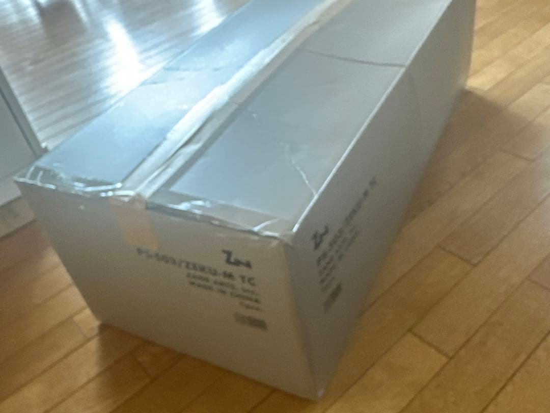 美品　ゼクーM TC