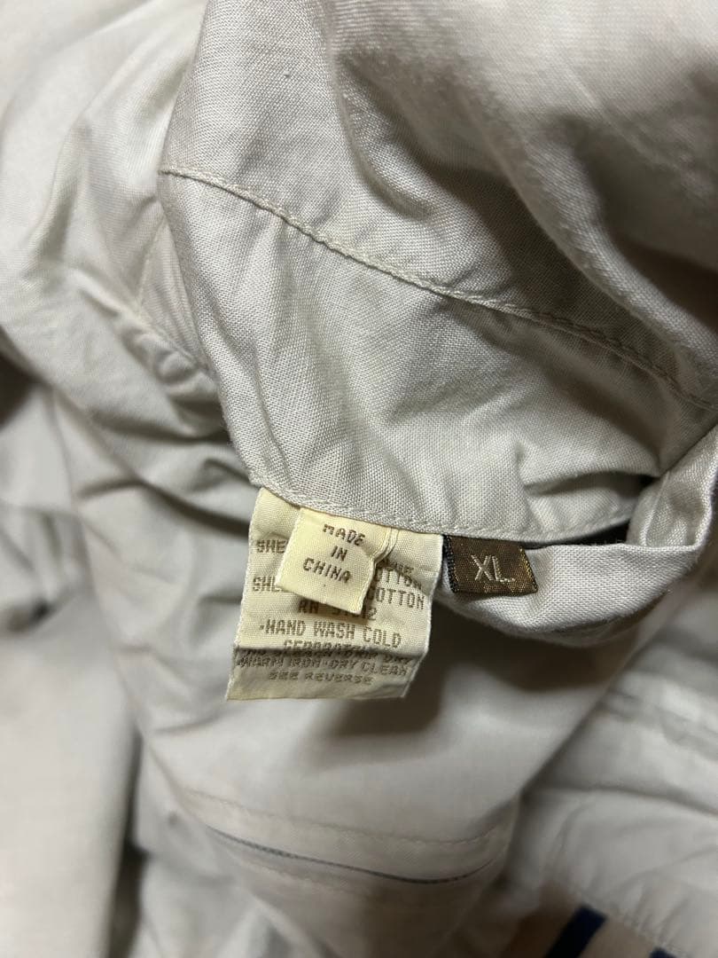 1961年 Worldseries 復刻 90sリバーシブルジャケット