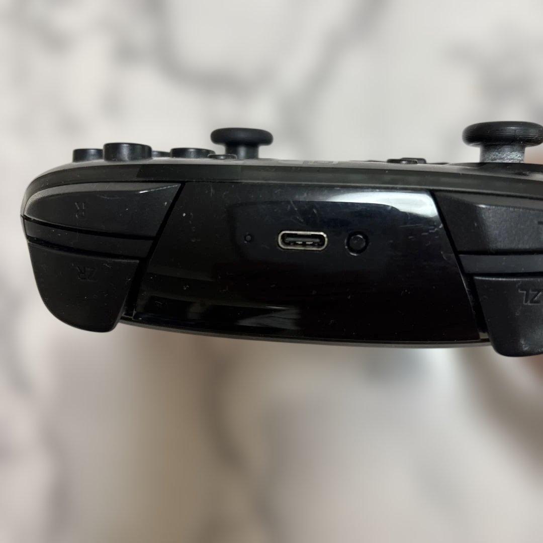 【美品】有機EL Nintendo Switch 、プロコン等➕周辺機器ケース