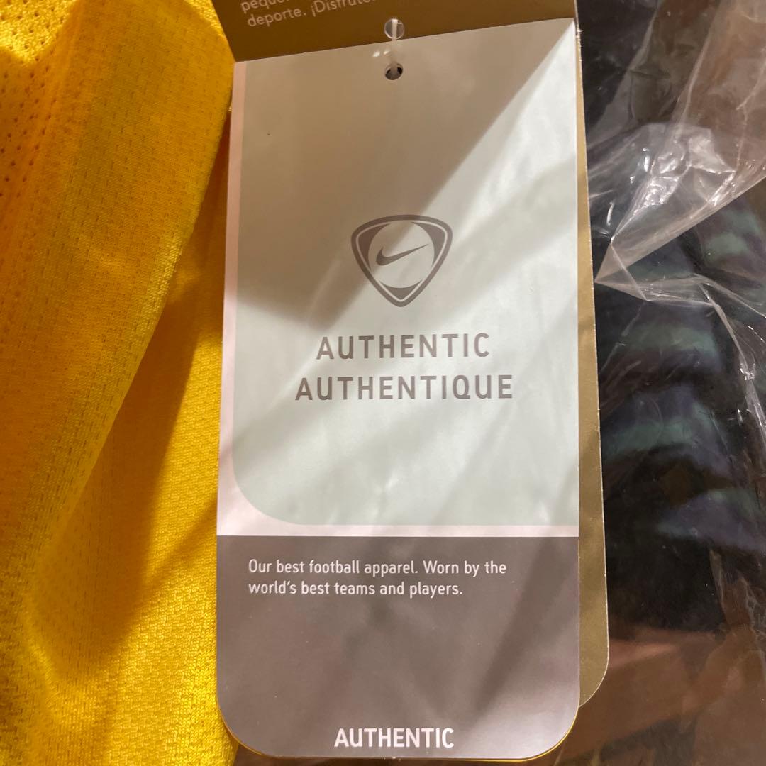 う*さ様 デッドストック 2006ワールドカップ ブラジル代表 ロナウド オーセ