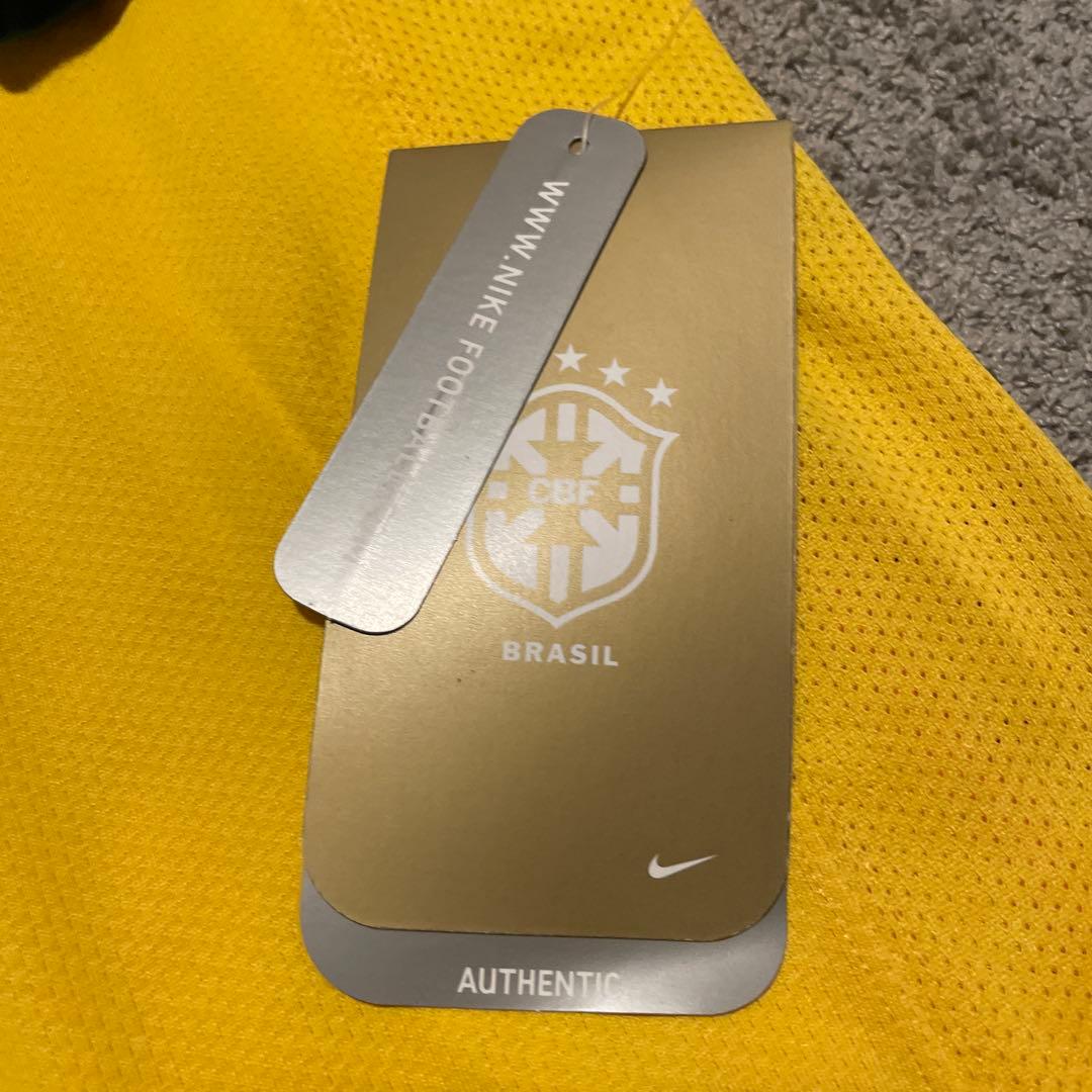 う*さ様 デッドストック 2006ワールドカップ ブラジル代表 ロナウド オーセ