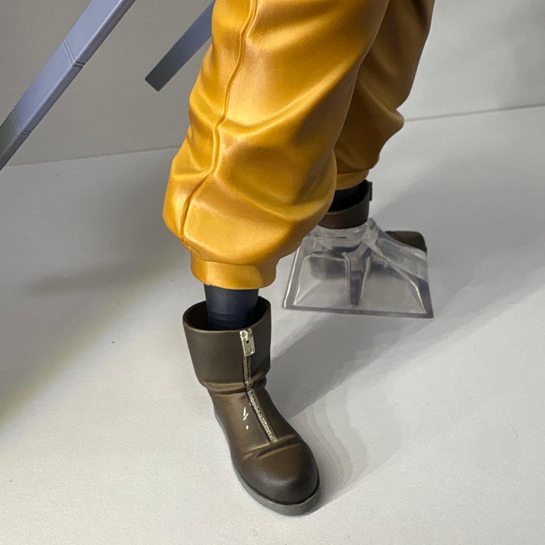 一番くじ 僕のヒーローアカデミア 紡ぐ力 D賞 ホークス