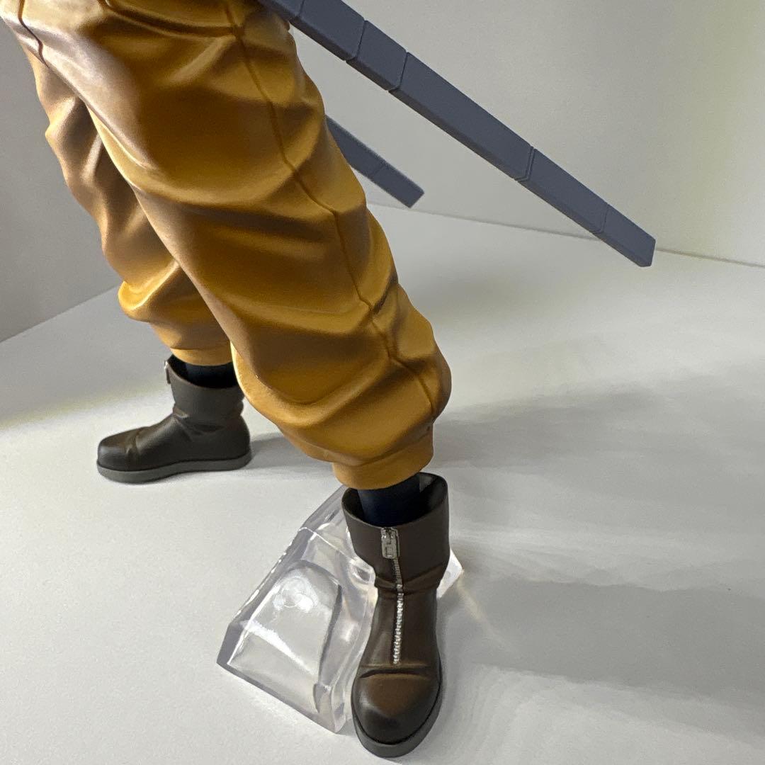 一番くじ 僕のヒーローアカデミア 紡ぐ力 D賞 ホークス