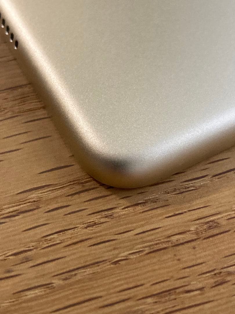 iPad mini4 A1538 128G Wi-Fiモデル　ピンクゴールド